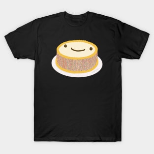 Sprinkle Happy Cake T-Shirt